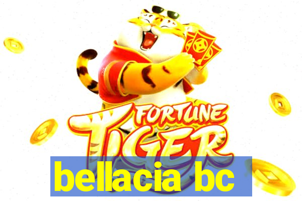 bellacia bc